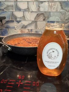 Contact Us for Local Honey Newark DE