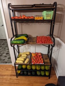 delaware produce local