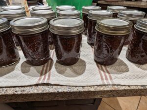 delawarelocal honey for sale