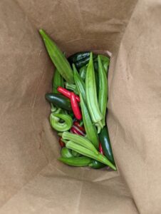 fresh produce in delaware for sale