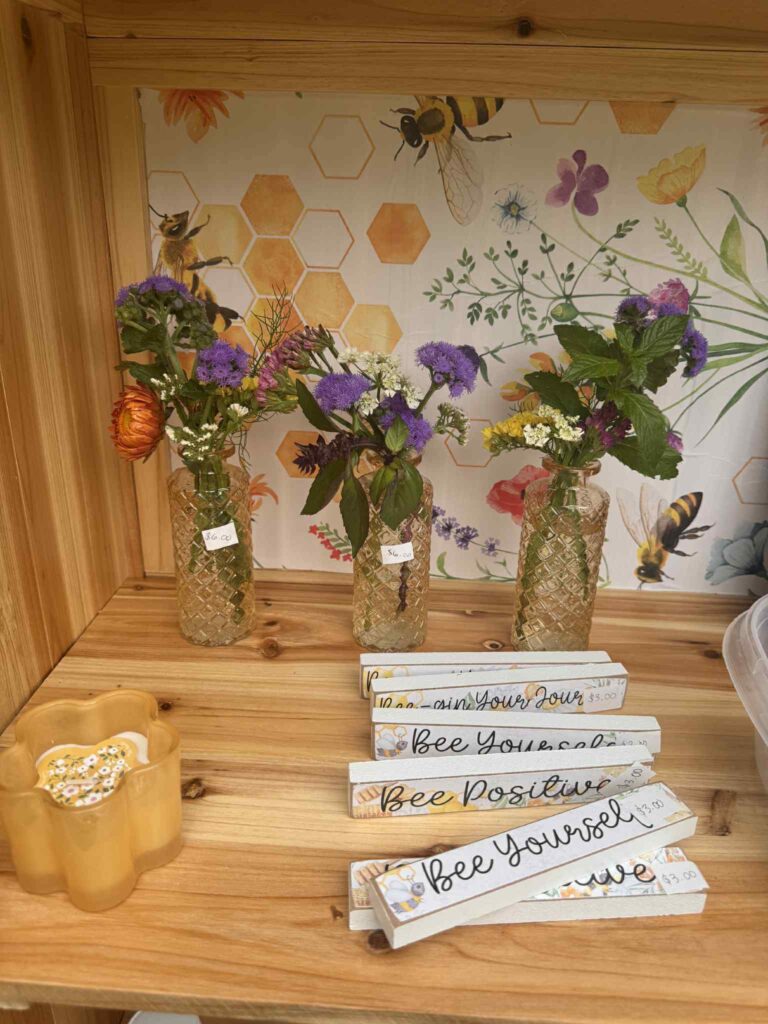 honey for sale in northern delaware