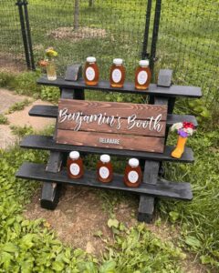 honey near me in newark delaware for sale
