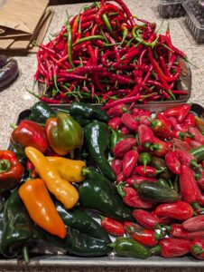 peppers in delaware